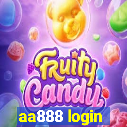 aa888 login